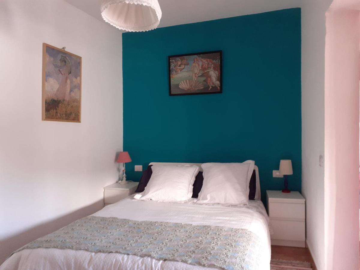 Apartment Casa El Roque Moya (Gran Canaria)
