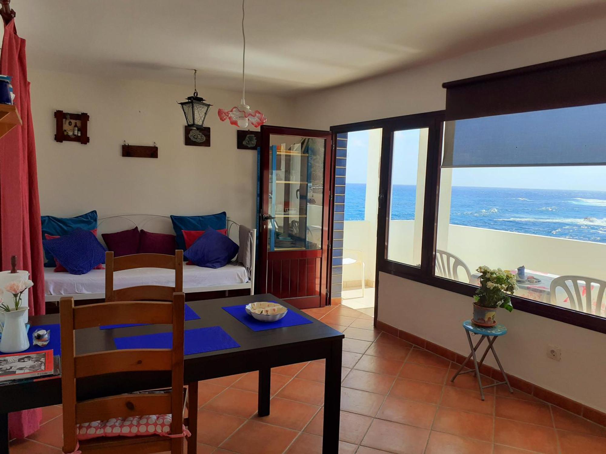 Casa El Roque Apartment