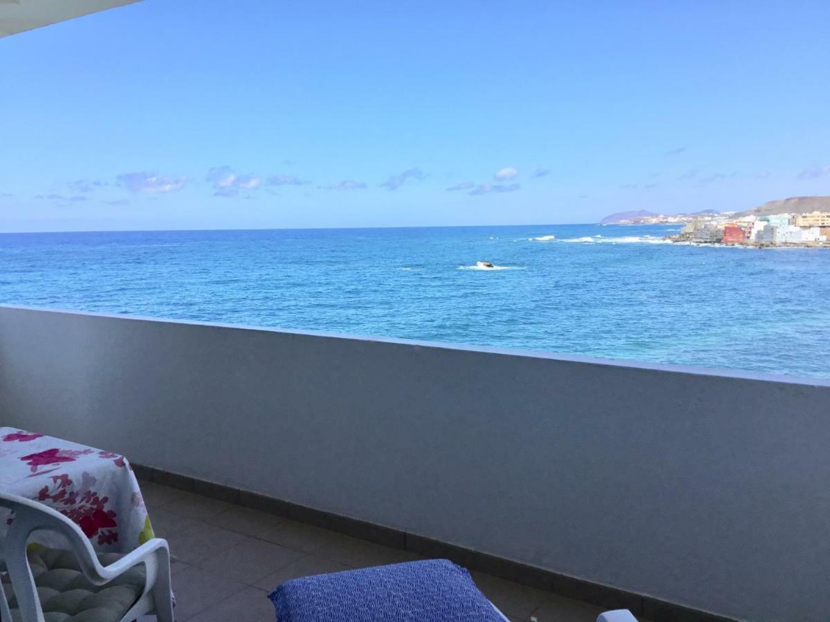 Apartment Casa El Roque Moya (Gran Canaria)