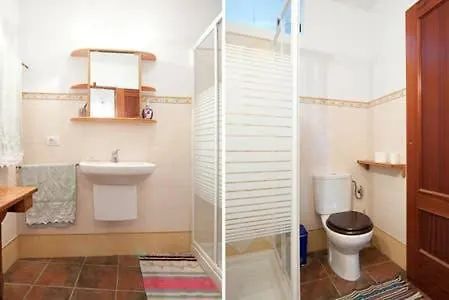 Casa El Roque Apartment Moya  Exterior photo