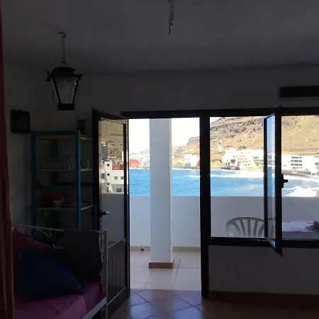 Casa El Roque Apartment Moya  Exterior photo