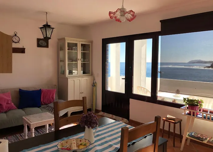 Casa El Roque