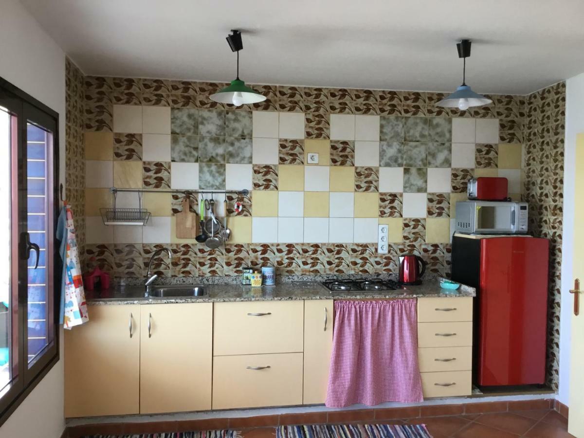 Apartament Casa El Roque
