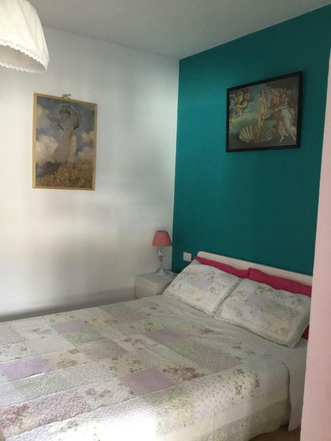 Apartament Casa El Roque Moya (Gran Canaria)