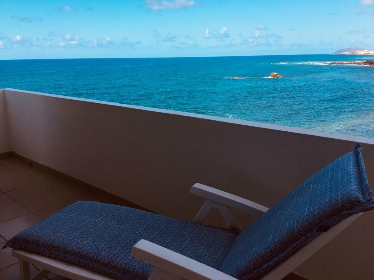 Apartament Casa El Roque Moya (Gran Canaria)